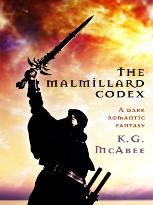 cover image of The Malmillard Codex